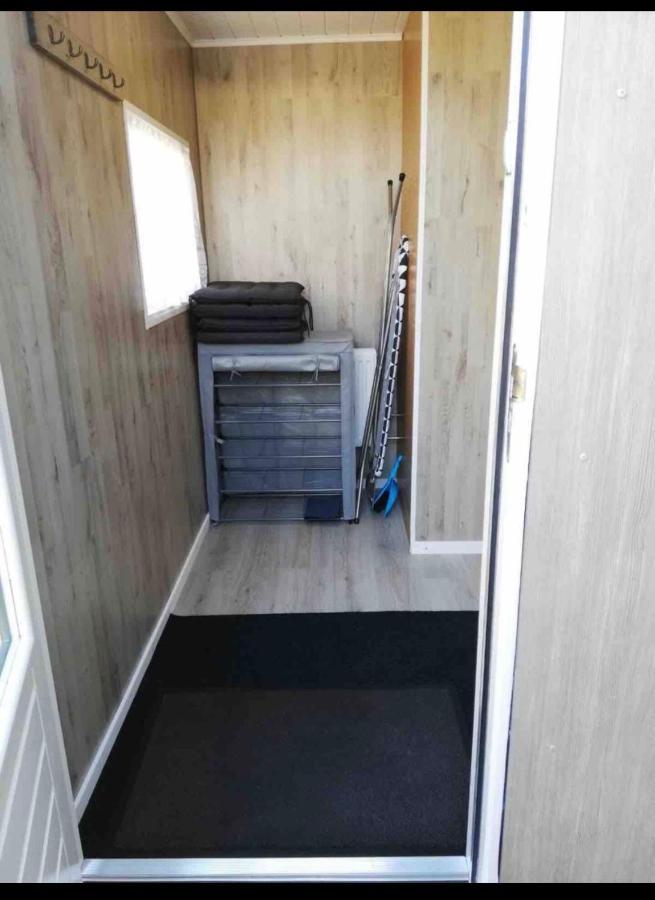 Cozy Chalet In Opmeer Near Amsterdam And Beach 외부 사진