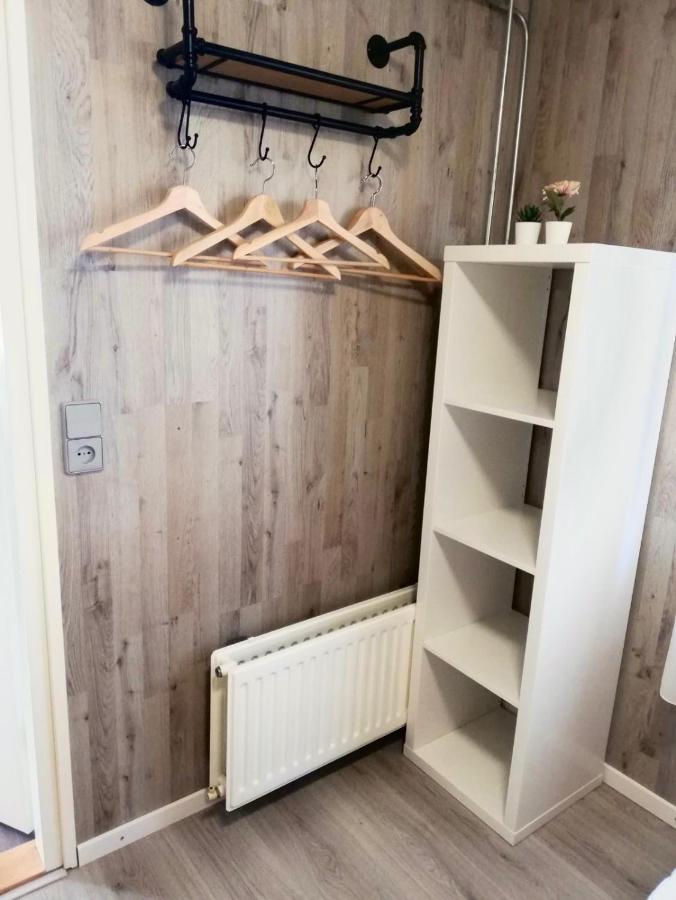 Cozy Chalet In Opmeer Near Amsterdam And Beach 외부 사진
